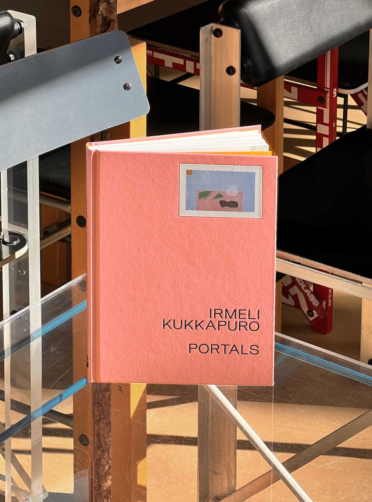 Irmeli Kukkapuro