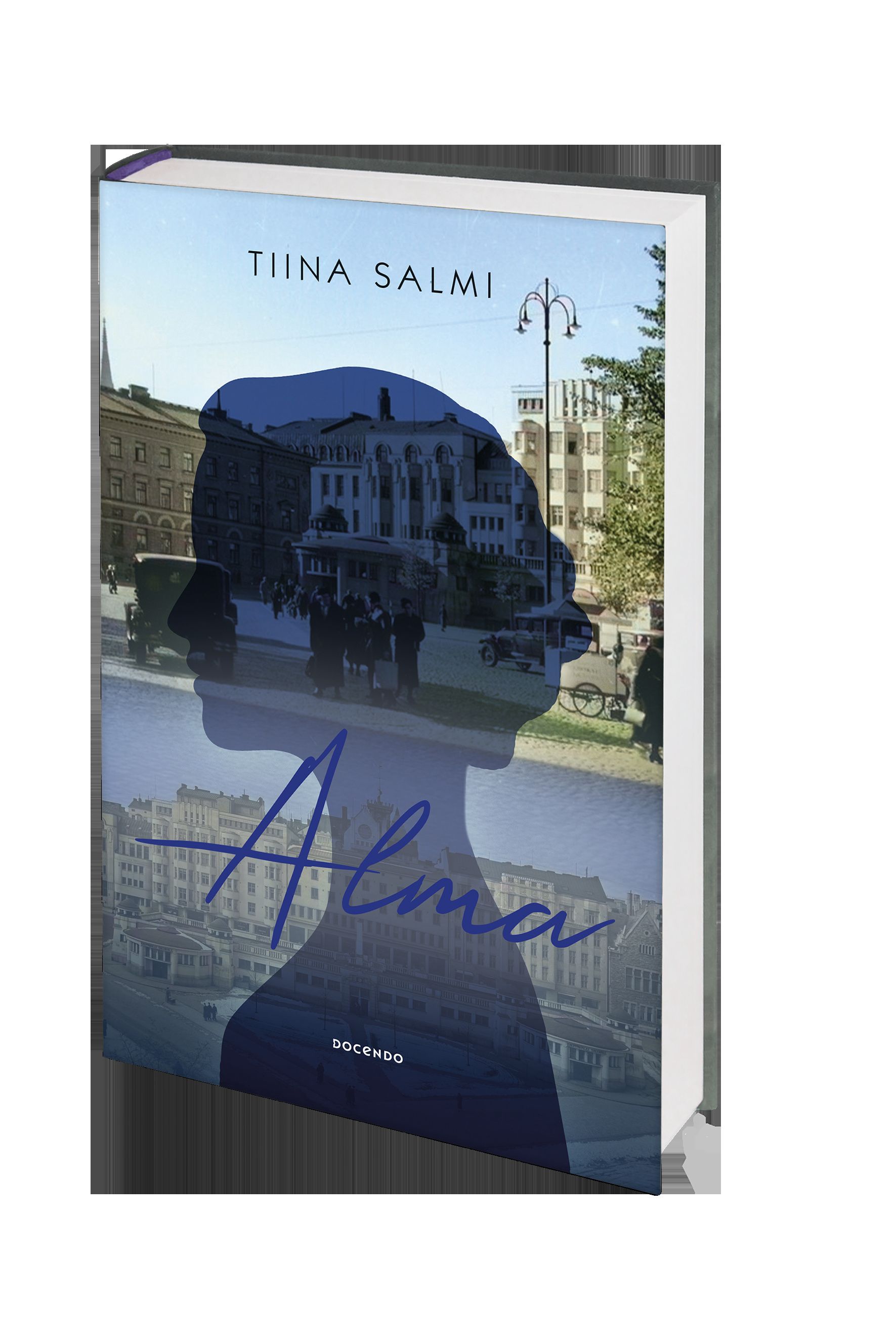 Alma