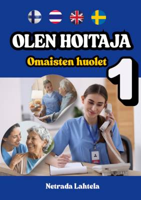 Omaisten huolet osa1