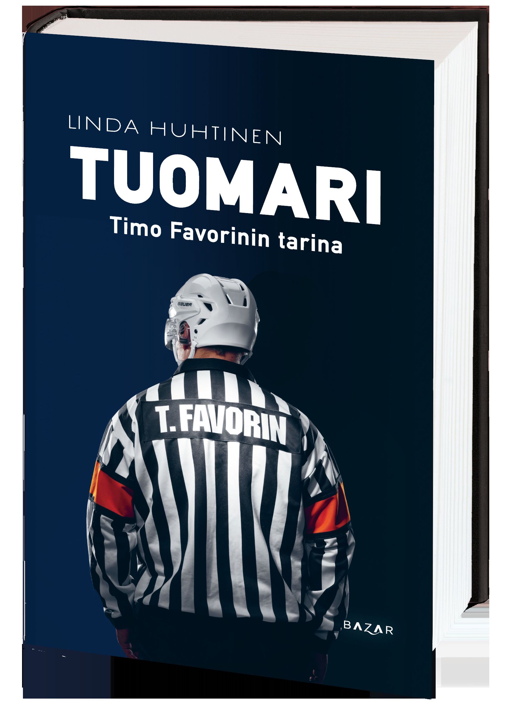Tuomari