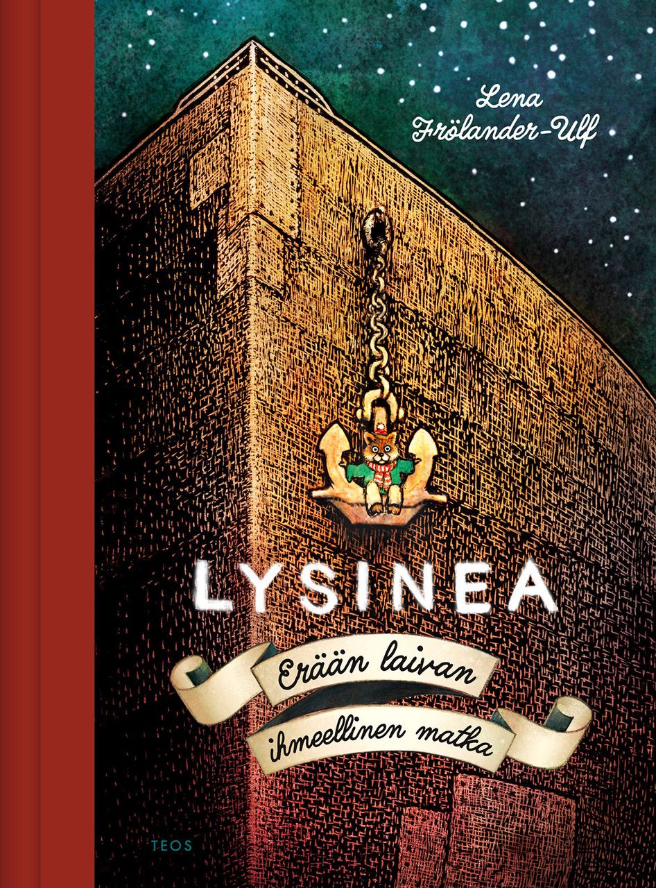 Lysinea