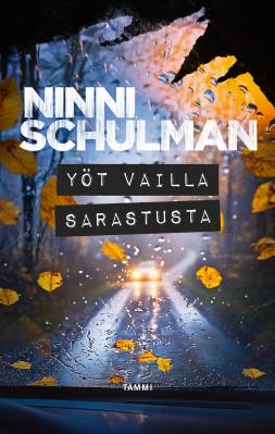 Yöt vailla sarastusta