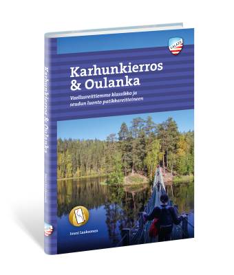 Karhunkierros & Oulanka