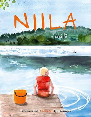 Niila mökillä