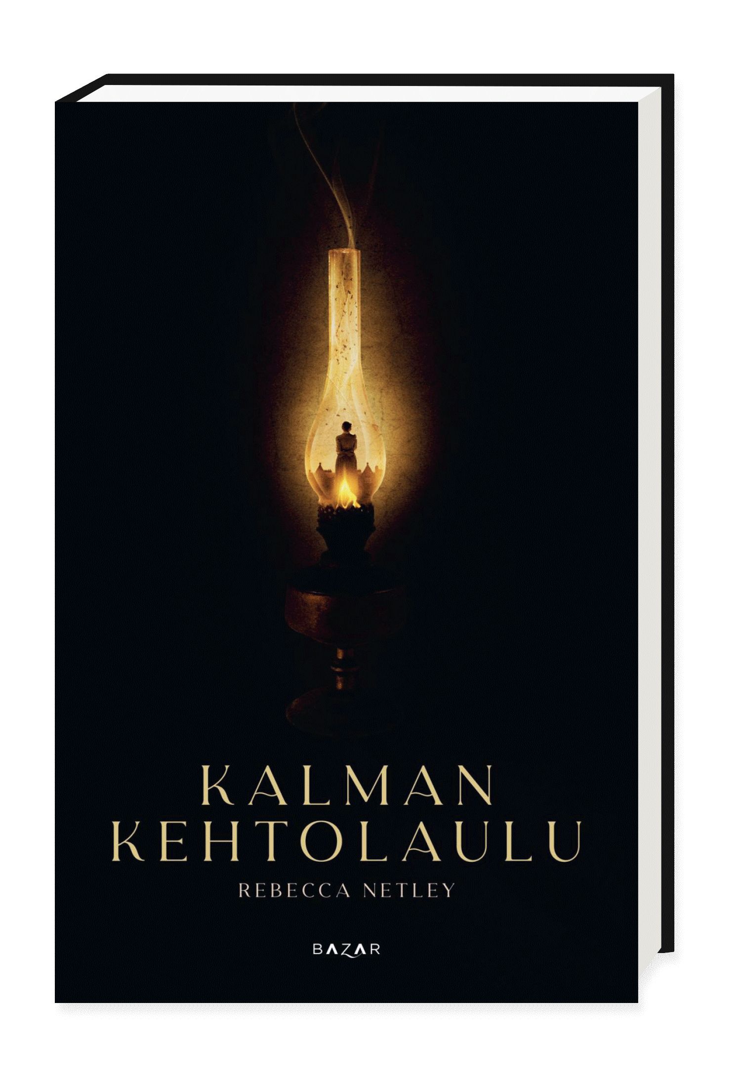 Kalman kehtolaulu