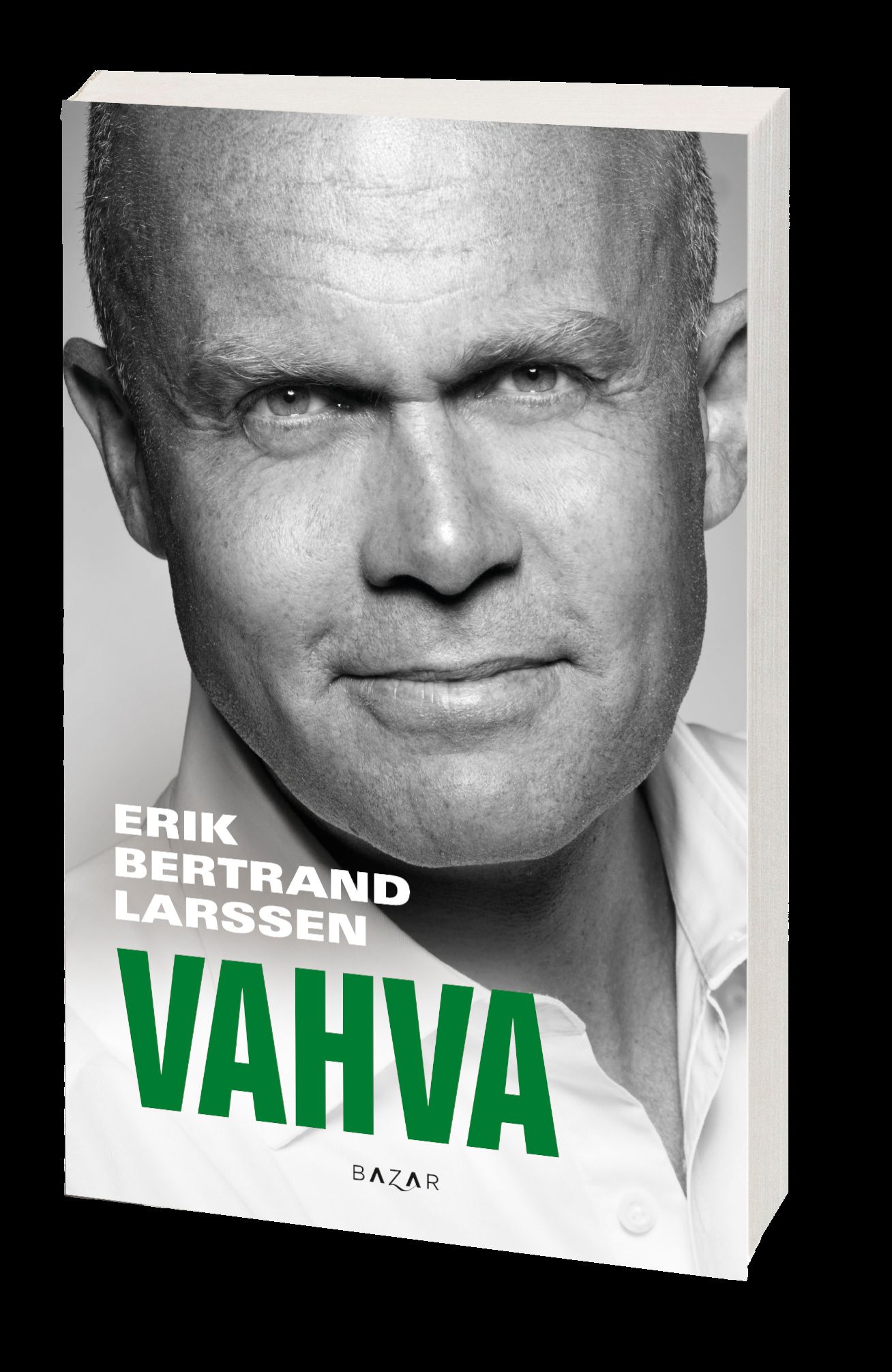 Vahva