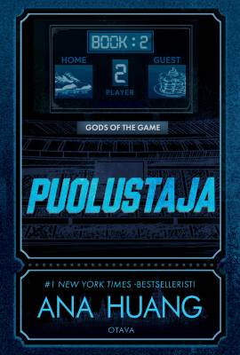 Gods of the Game: Puolustaja
