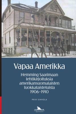 Vapaa Amerikka