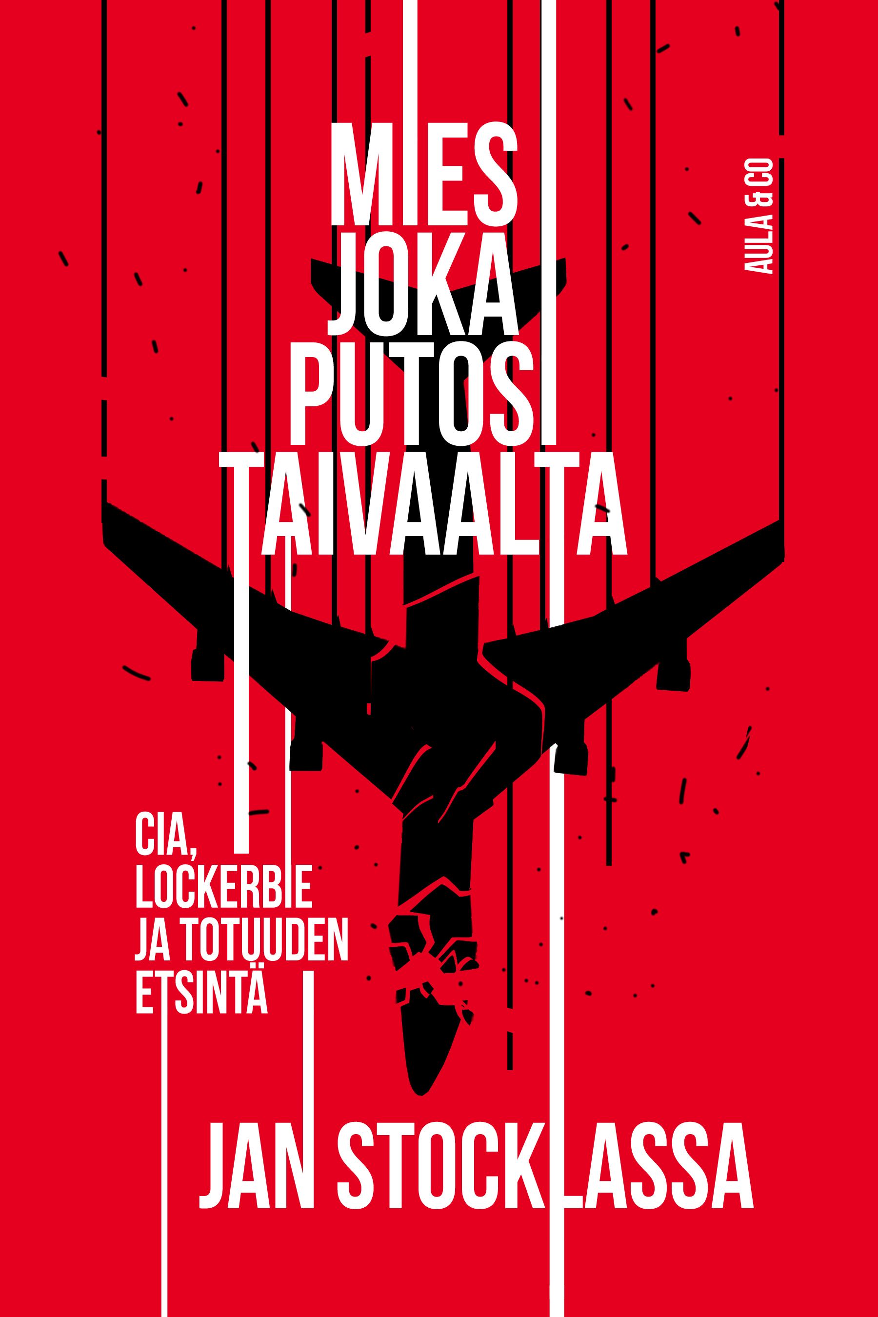 Mies joka putosi taivaalta