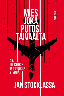 Mies joka putosi taivaalta