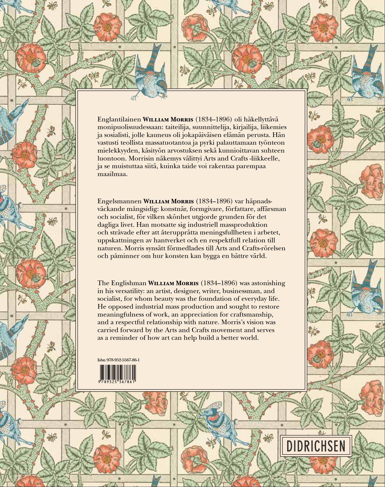 William Morris