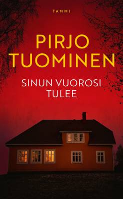 Sinun vuorosi tulee