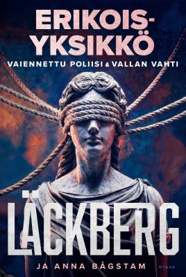 Vaiennettu poliisi & Vallan vahti