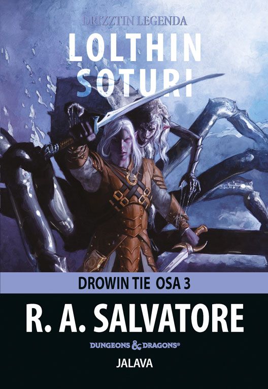 Lolthin soturi