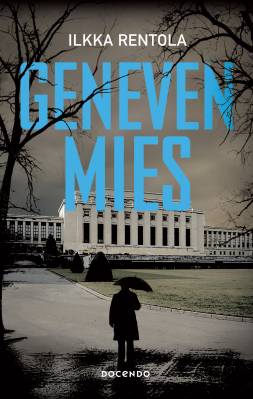 Geneven mies