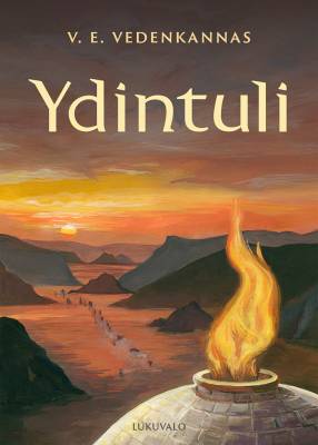 Ydintuli