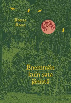 Enemmän kuin sata jänistä