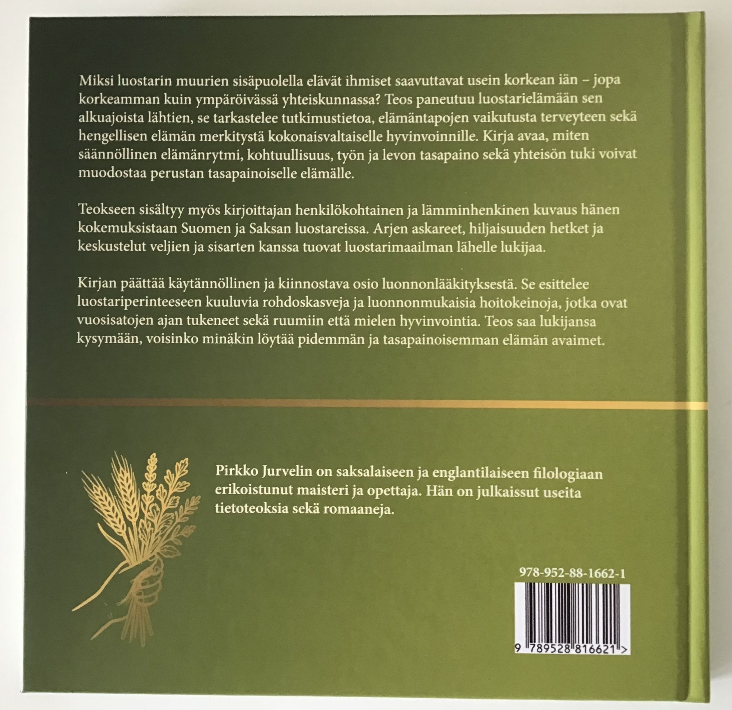 Elä kauemmin-elä terveemmin