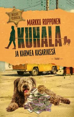 Kuhala ja karmea kasarikesä