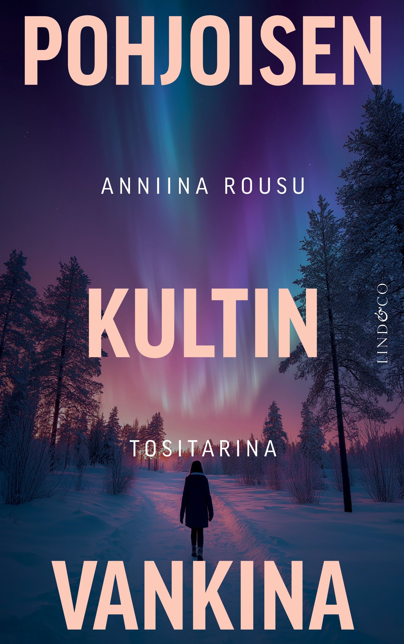 Pohjoisen kultin vankina