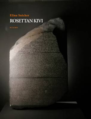 Rosettan kivi