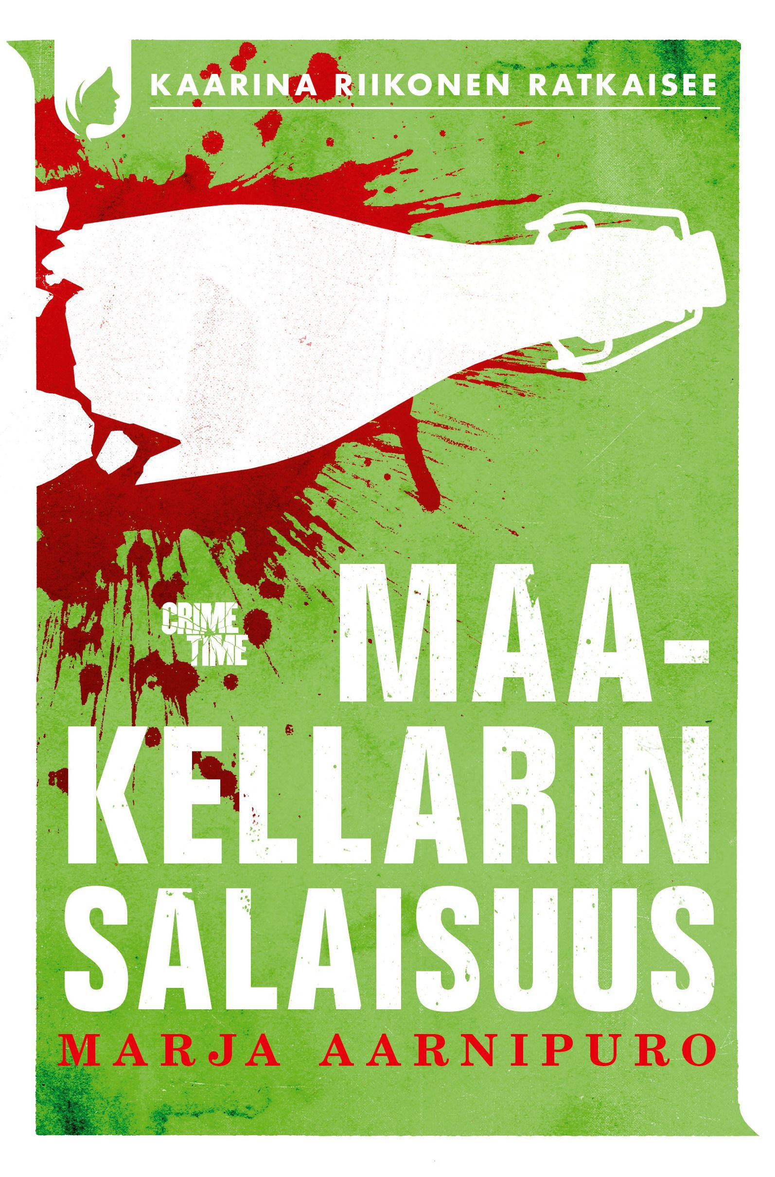 Maakellarin salaisuus