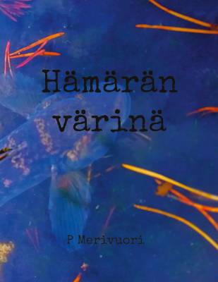Hämärän värinä