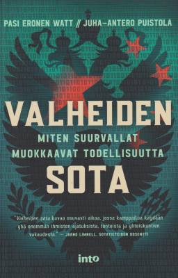 Valheiden sota