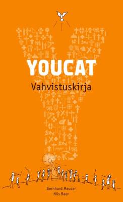 YOUCAT - Vahvistuskirja