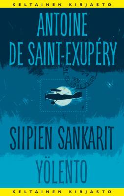 Siipien sankarit, Yölento