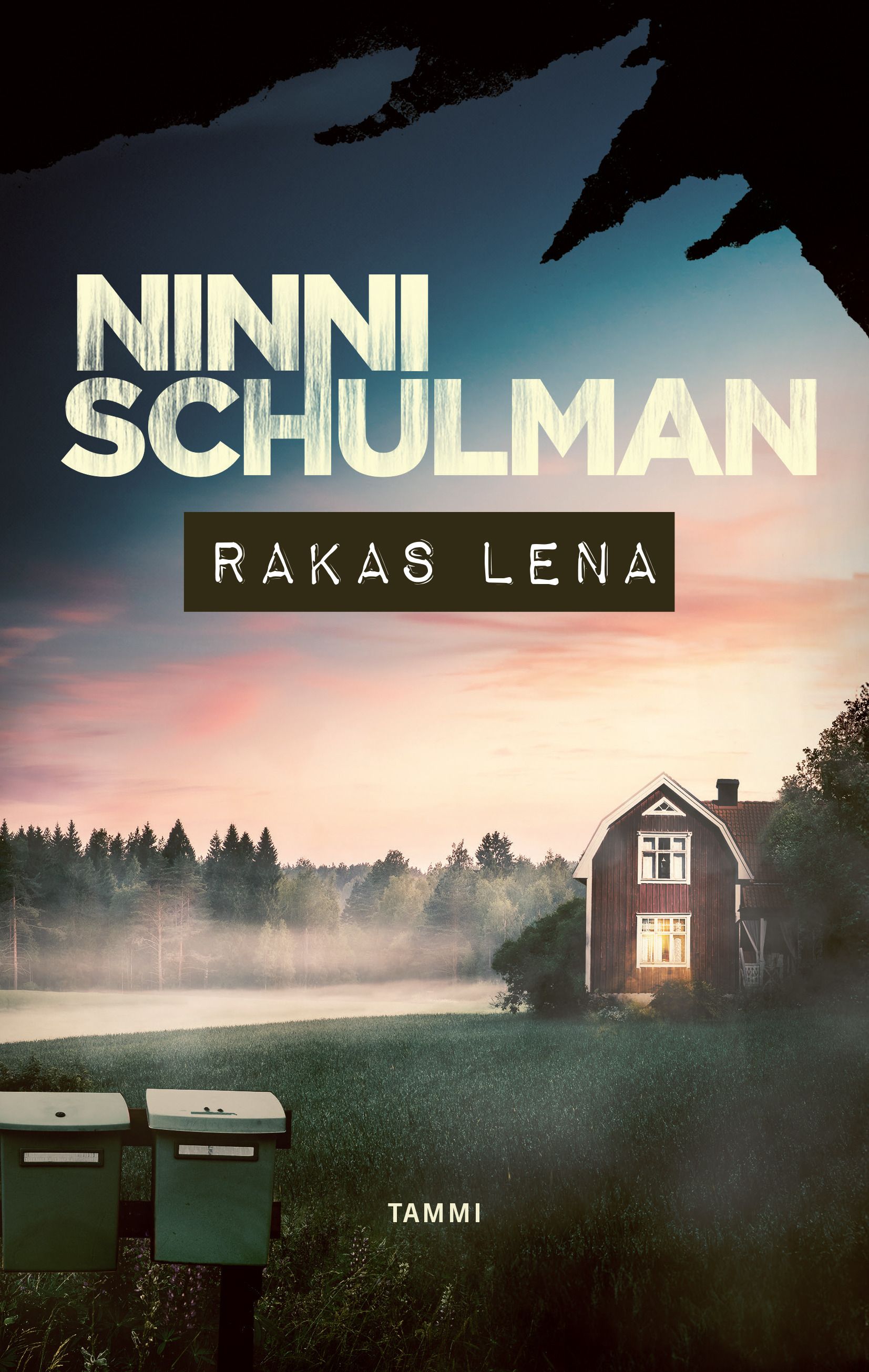 Rakas Lena
