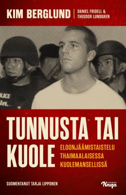 Tunnusta tai kuole