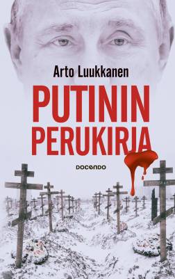 Putinin perukirja