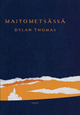 Maitometsässä