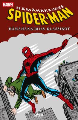 Spider-Man: Hämähäkkimies-klassikot