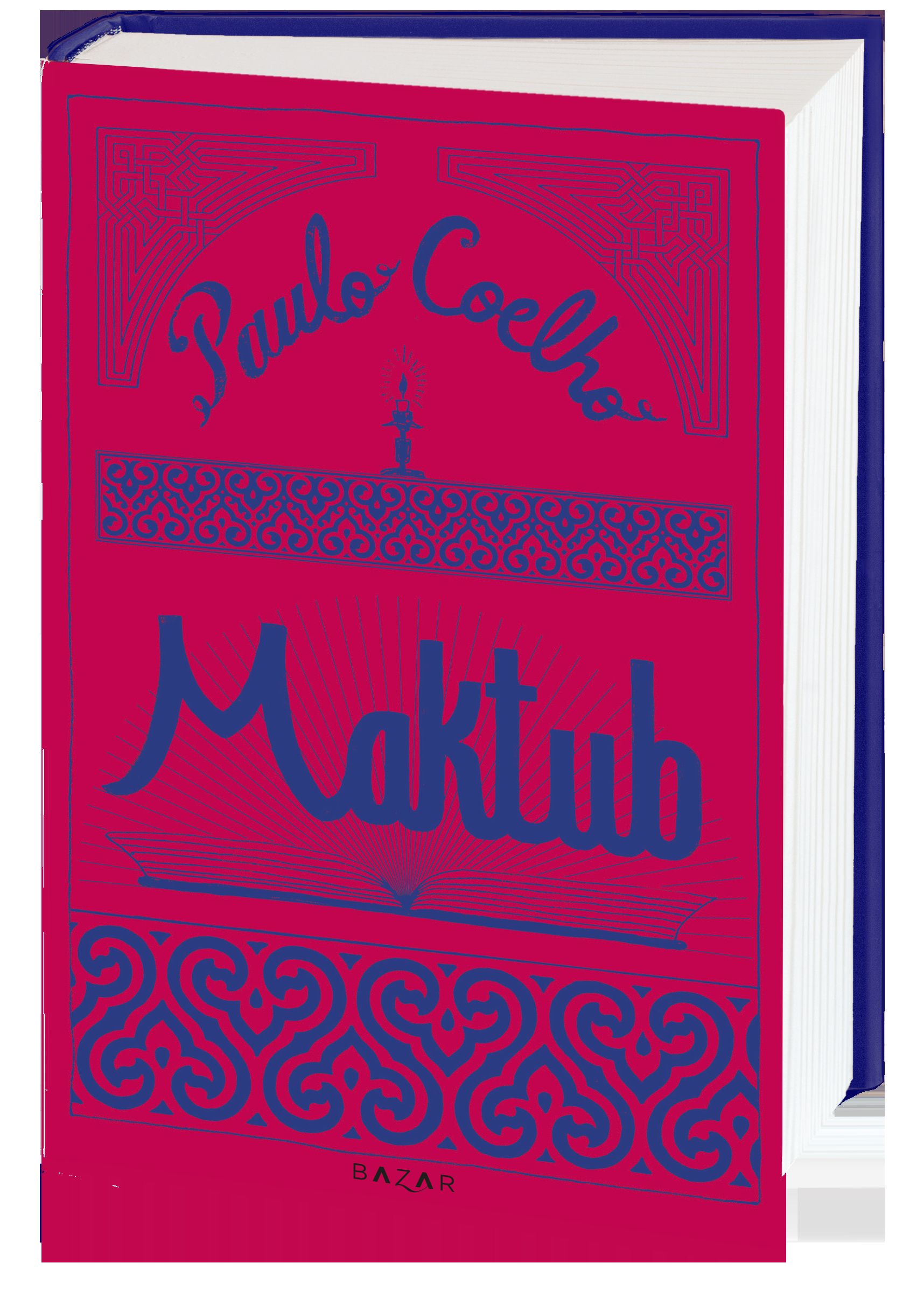 Maktub