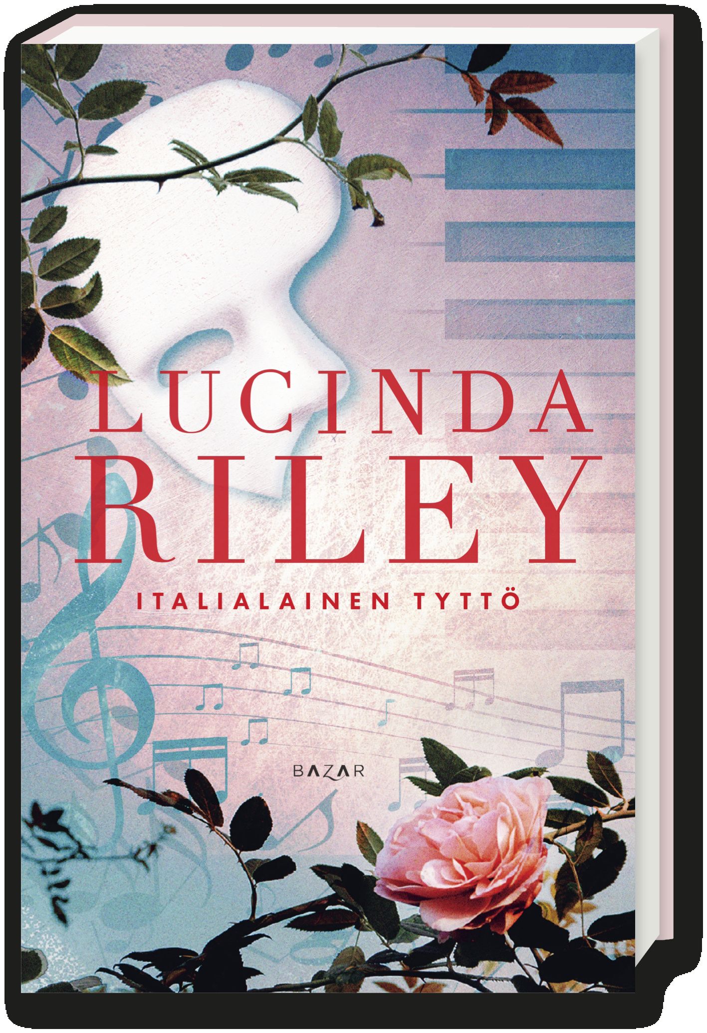 Italialainen tyttö