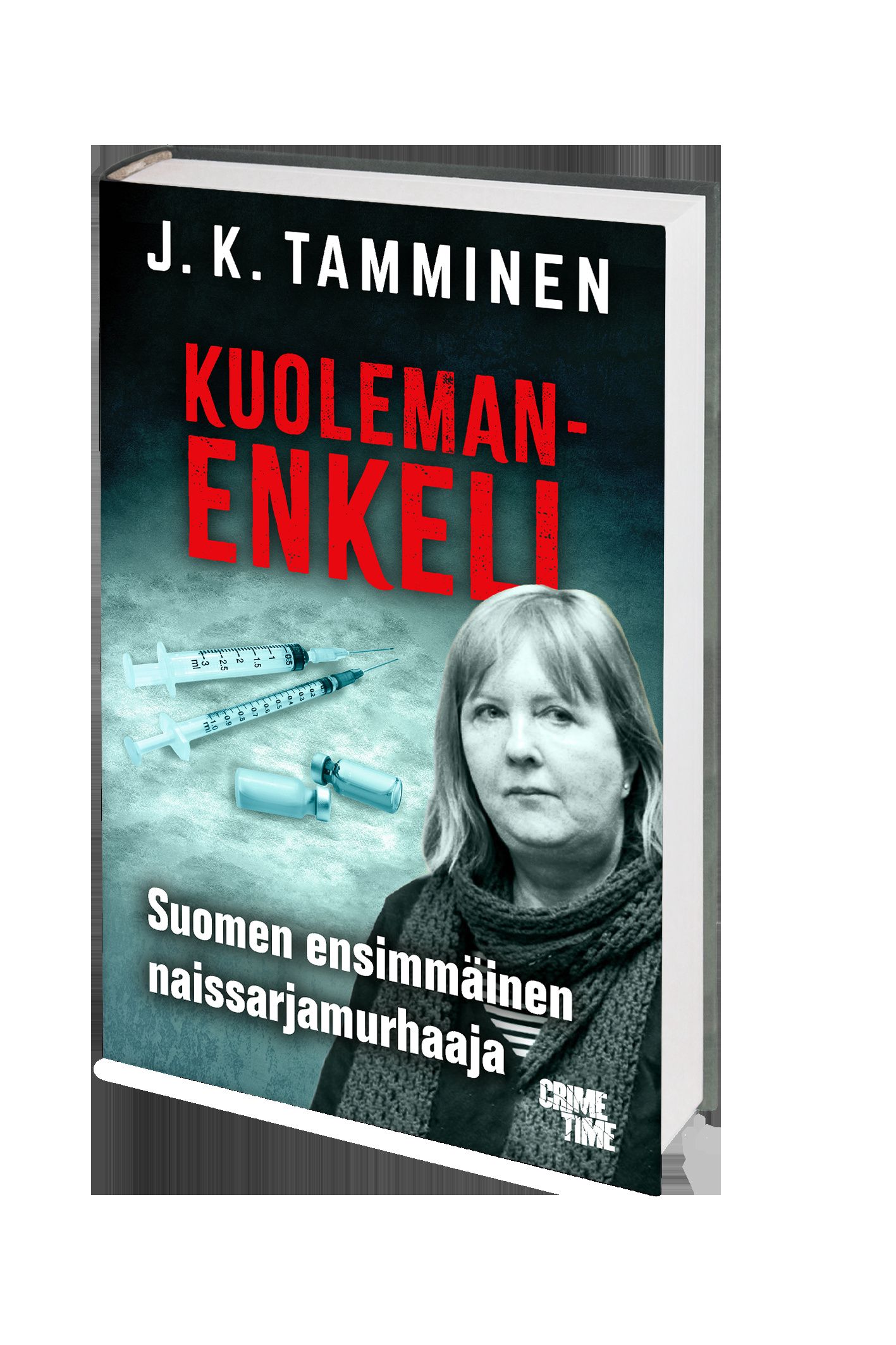 Kuolemanenkeli