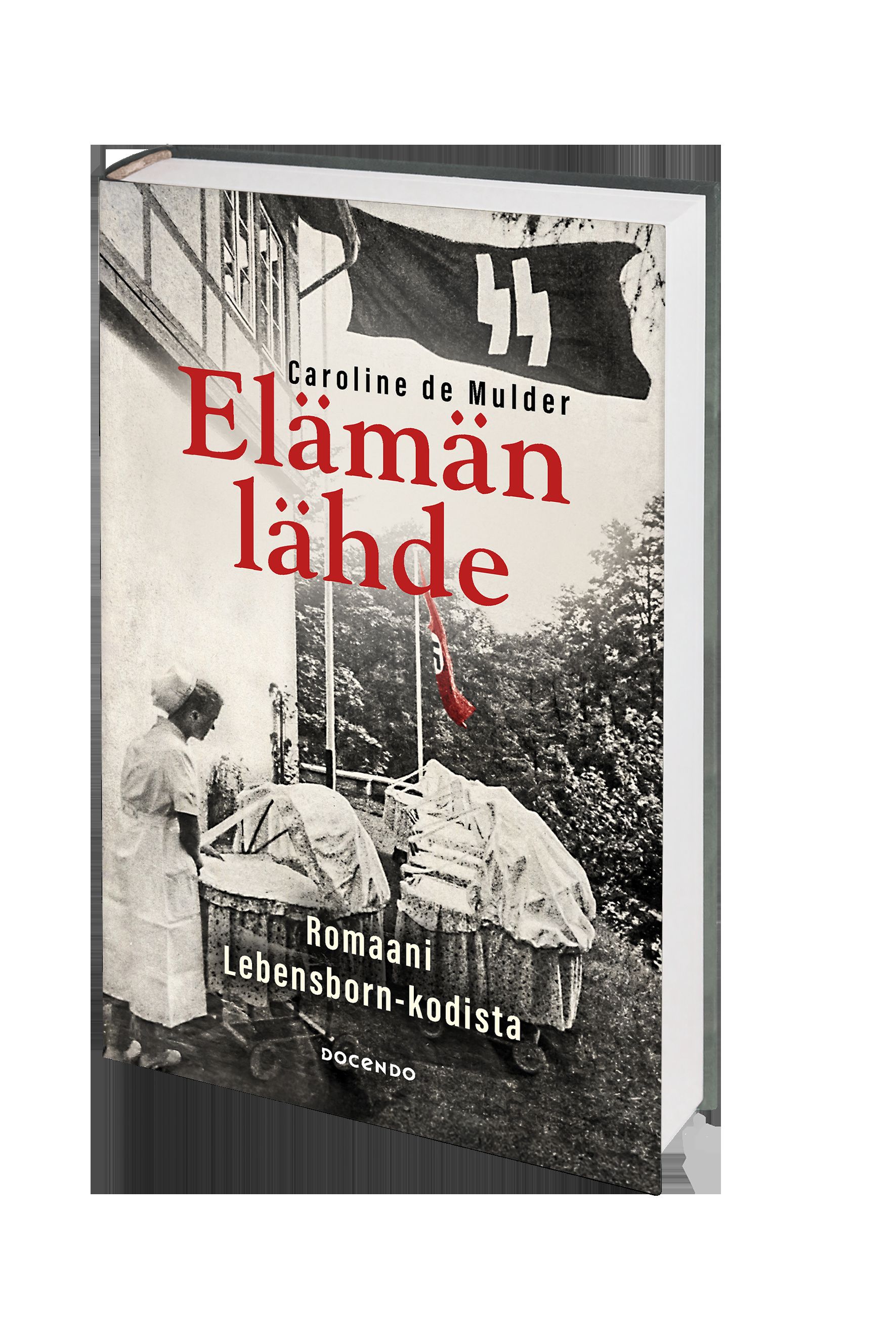 Elämän lähde