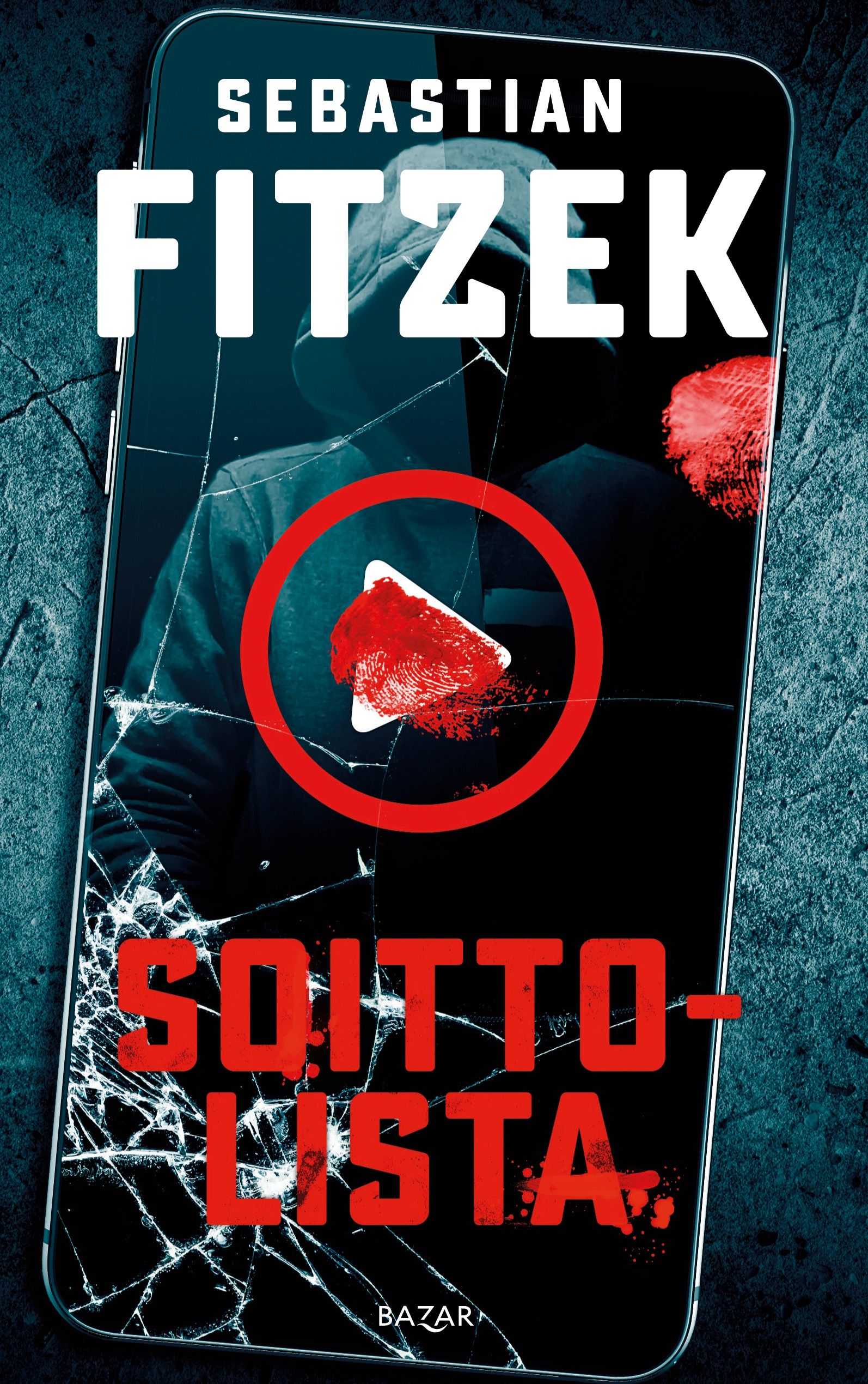 Soittolista