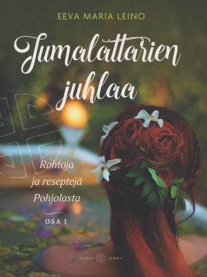 Jumalattarien juhlaa