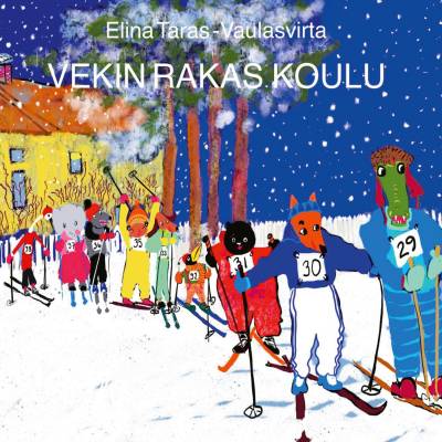 Vekin rakas koulu