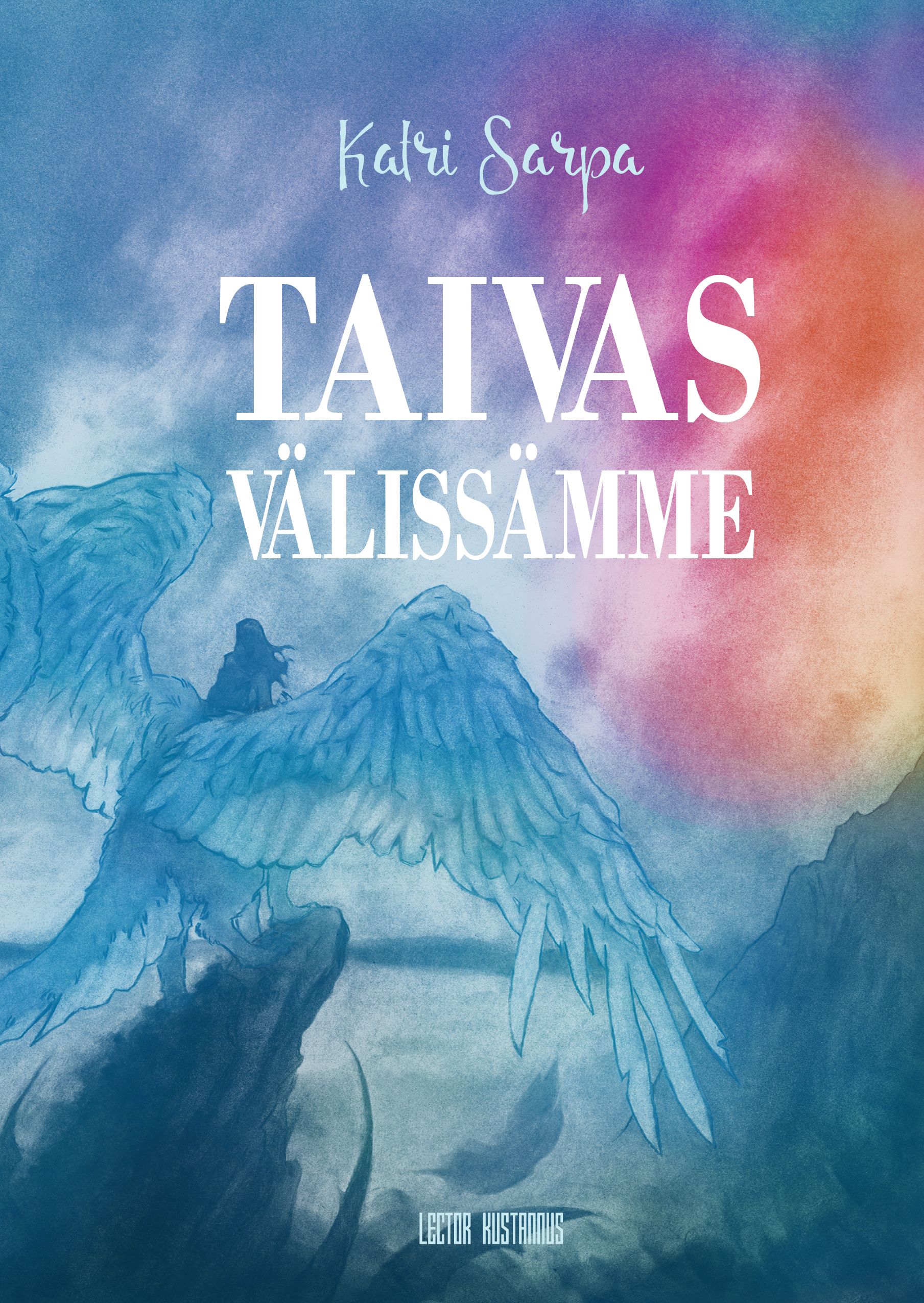 Taivas välissämme