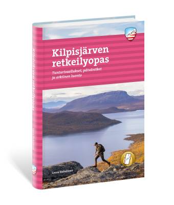 Kilpisjärven retkeilyopas