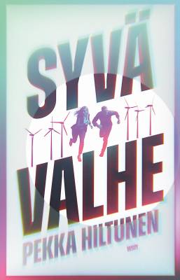 Syvä valhe