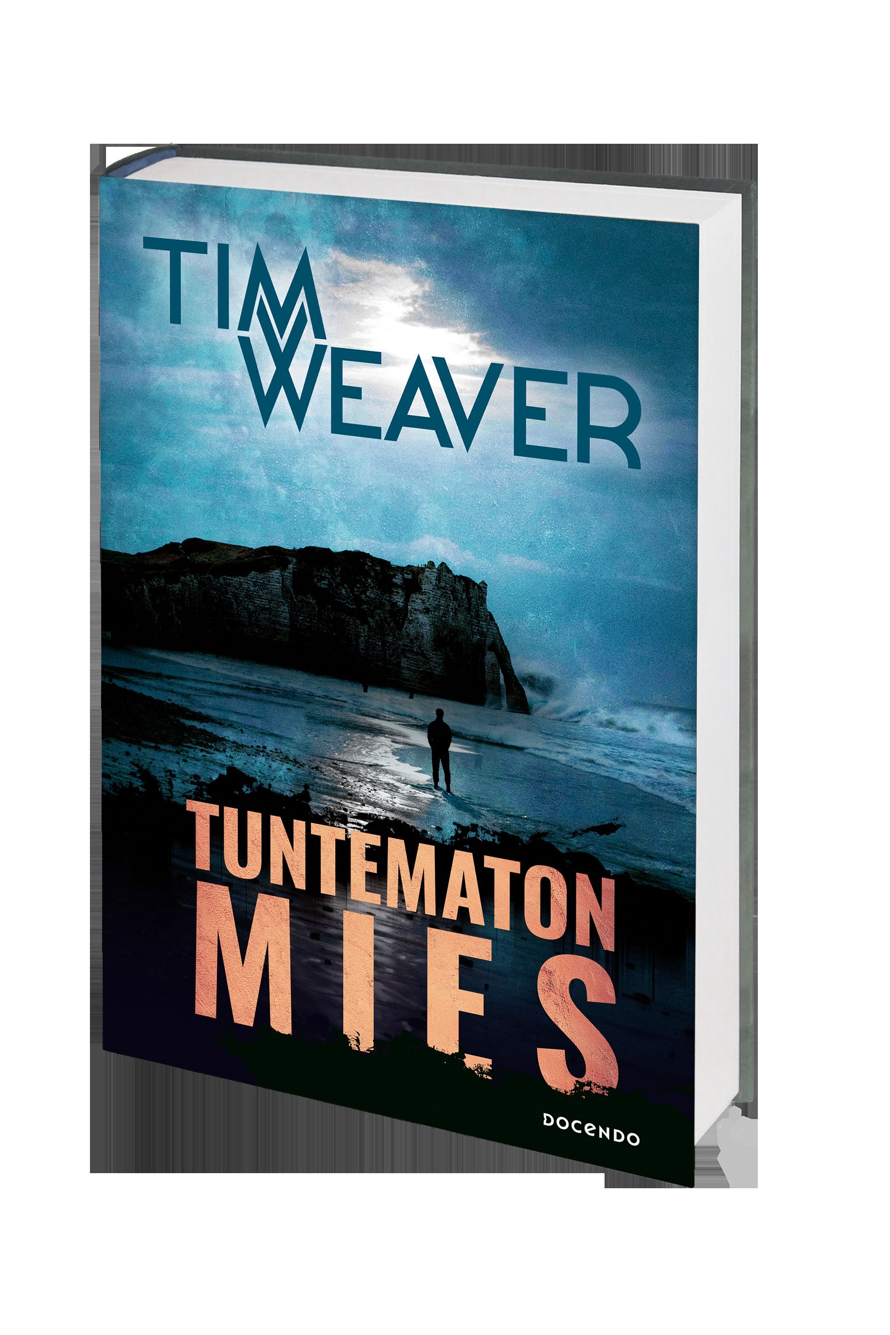 Tuntematon mies