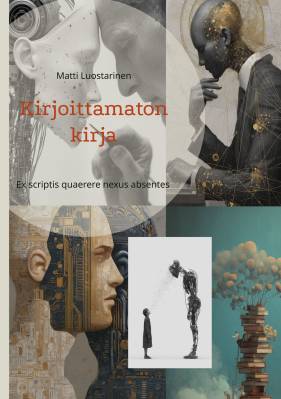 Kirjoittamaton kirja