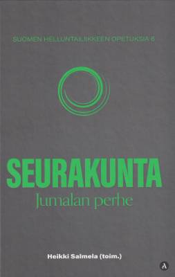 Seurakunta - Jumalan perhe
