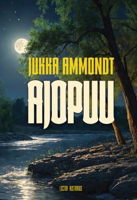 Ajopuu