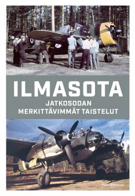 Ilmasota
